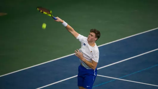 David Stevenson vs. N West 1-13-18