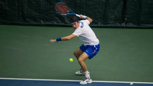 Chris Patzanovsky vs. N. West 1-13-19