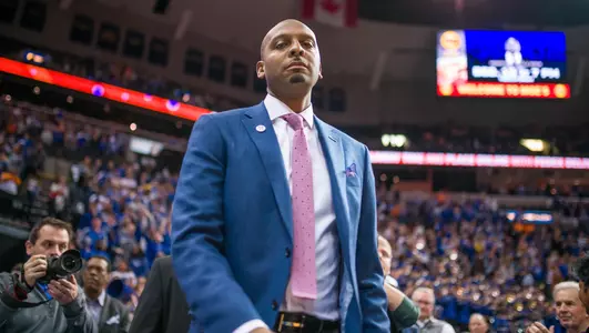 Coach Hardaway vs. UT 12-15-18