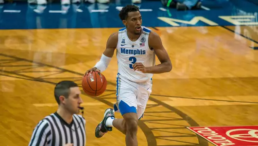 Jeremiah Martin vs. FloridaAM 12-29-18