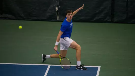 David Stevenson vs. Jackson St 1-20-19