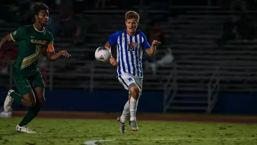 Memphis Men’s Soccer vs. UAB