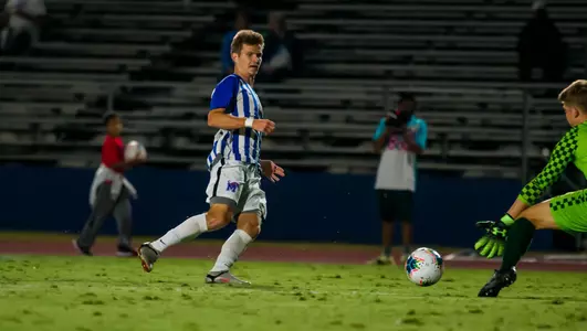 Memphis Men’s Soccer vs. UAB