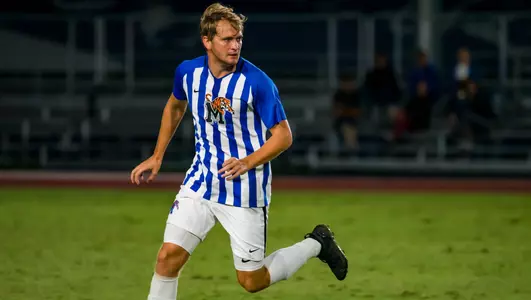 Memphis Men’s Soccer vs. UAB