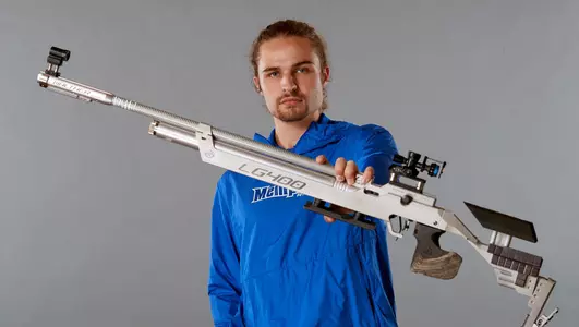 Matt Dorey, 2019-20 Rifle