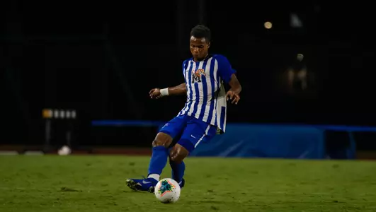 Memphis Men’s Soccer vs. CBU