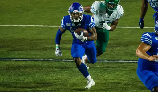 Memphis Football vs. Tulane