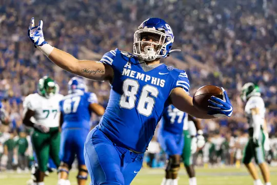 Joey Magnifico vs. Tulane