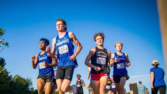 Men's Group, 2019 Men's Cross Country