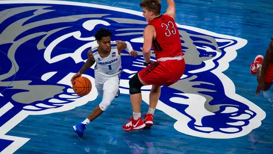 Tyler Harris, 2019-20 basketball
