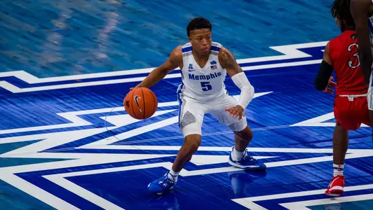 Boogie Ellis, 2019-20 basketball
