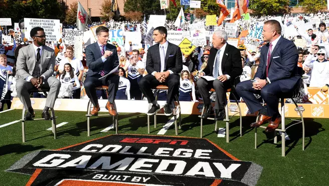 ESPN's College GameDay