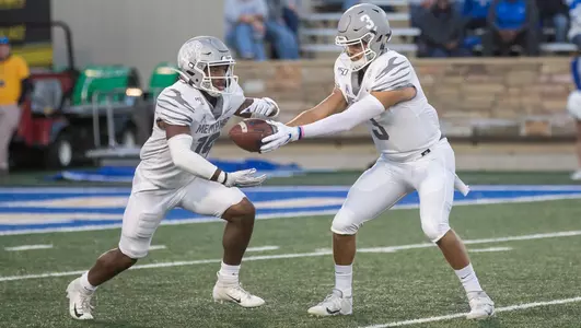 Memphis vs TU -  BRETT ROJO/For the University of Tulsa
