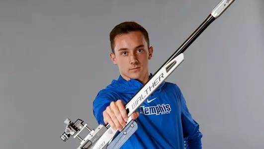 David Crenshaw, 2019-20 Rifle