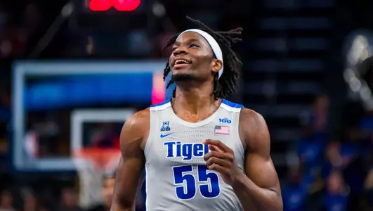 Memphis Men’s Basketball vs. Lemoyne Owen