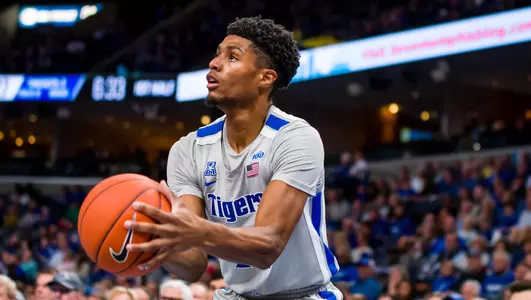 Memphis Men’s Basketball vs. Lemoyne Owen