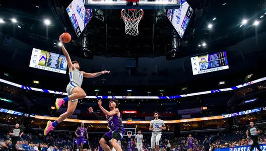 Memphis Men’s Basketball vs. Lemoyne Owen