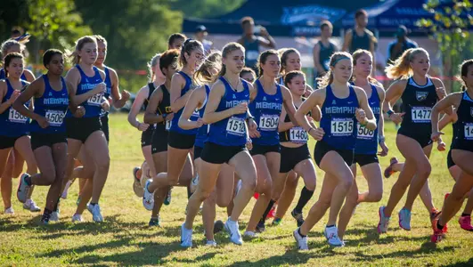 Women's Team, 2019 Women's Cross Country