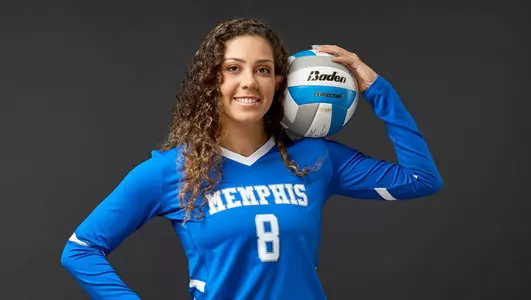 Jada Birkel, 2019 Volleyball