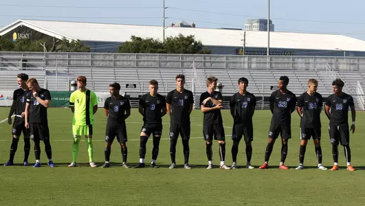 Team lineup