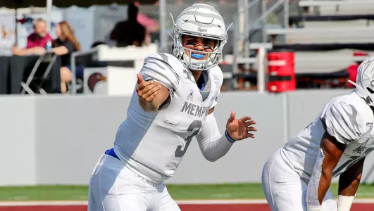 Brady White, 2019 Football