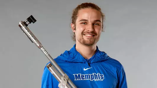Matt Dorey, 2019-20 Rifle