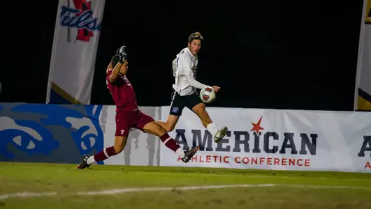 Memphis Men’s Soccer vs. Temple