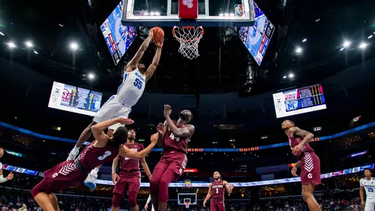 Memphis Men’s Basketball vs. Little Rock
