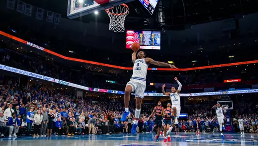 Memphis Men’s Basketball vs. University of Mississippi
