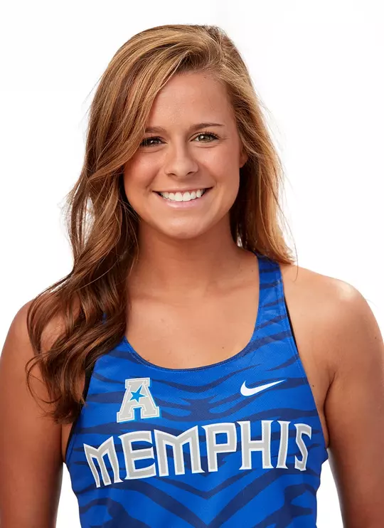 Jordan Shackleford, 2019-20 Women's Track and Field