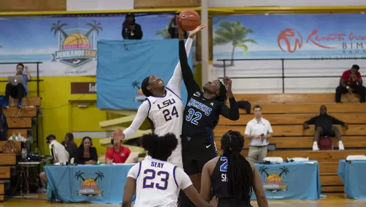Bahamas Tip vs LSU