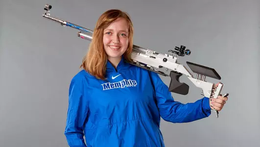 Taylor Gibson, 2019-20 Rifle