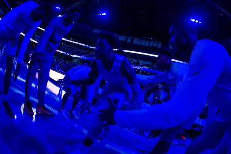 Memphis Men’s Basketball vs. University of Illinois at Chicago