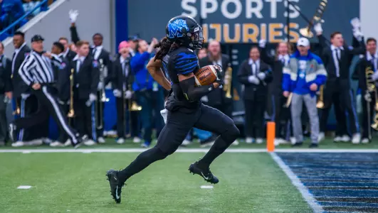 Memphis Football vs. Cincinnati