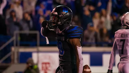 Memphis Football vs. Cincinnati