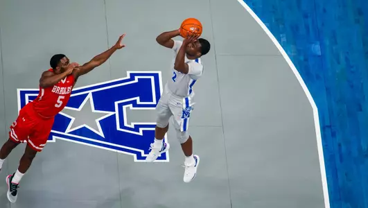 Memphis Men’s Basketball vs. Bradley University