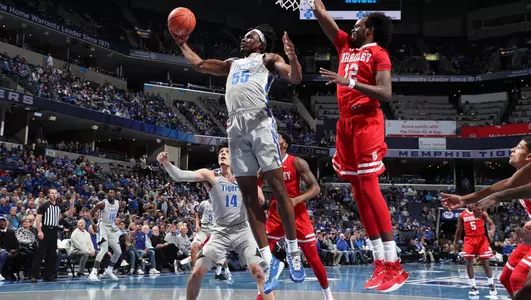 Precious Achiuwa, 2019 Men's Basketball
