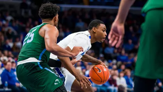 Memphis Men’s Basketball vs. Tulane