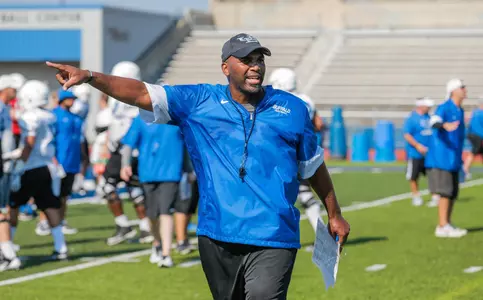 Tim Edwards, 2019 Football