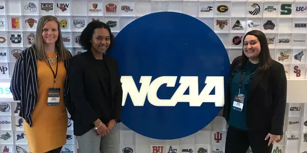 NCAA Emerging Leaders