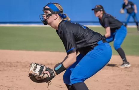 Ashley Threatt defense FGCU