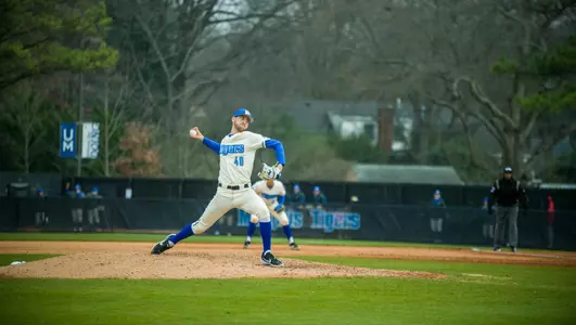 Walker Brockhouse vs. Indiana 2-16-19