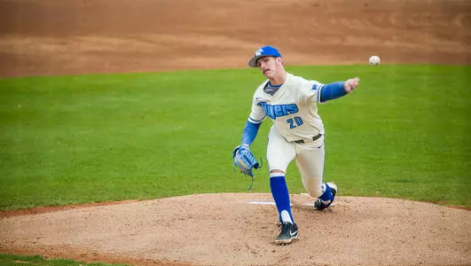 Hunter Smith vs. Indiana 2-16-19