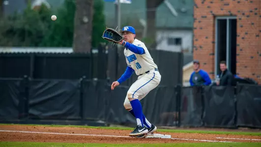 Kyle Ouellette vs. Indiana 2-15-19