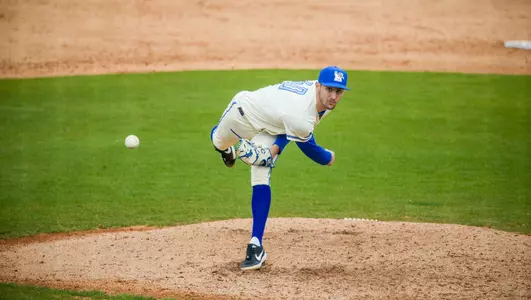 Walker Brockhouse vs. Indiana 2-16-19