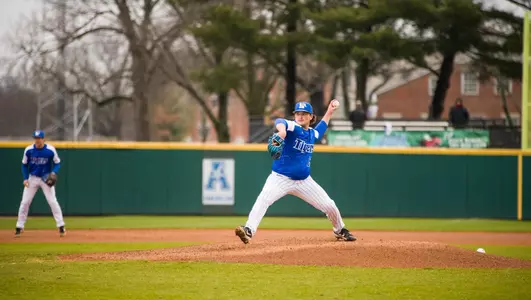 Chris Durham vs. Indiana 2-17-19