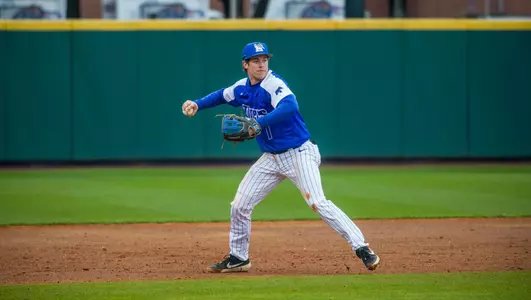Cale Hennemann vs. Indiana 2-17-19