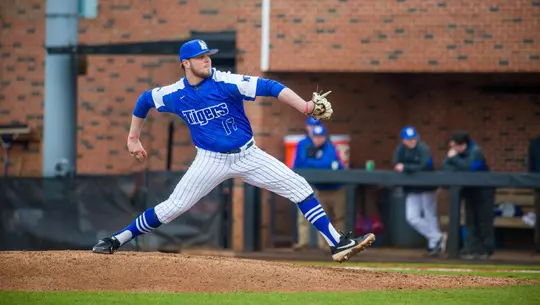 Joshua Scheer vs. Indiana 2-17-19