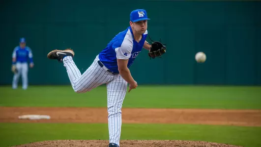 Landon Kelly vs. Indiana 2-17-19