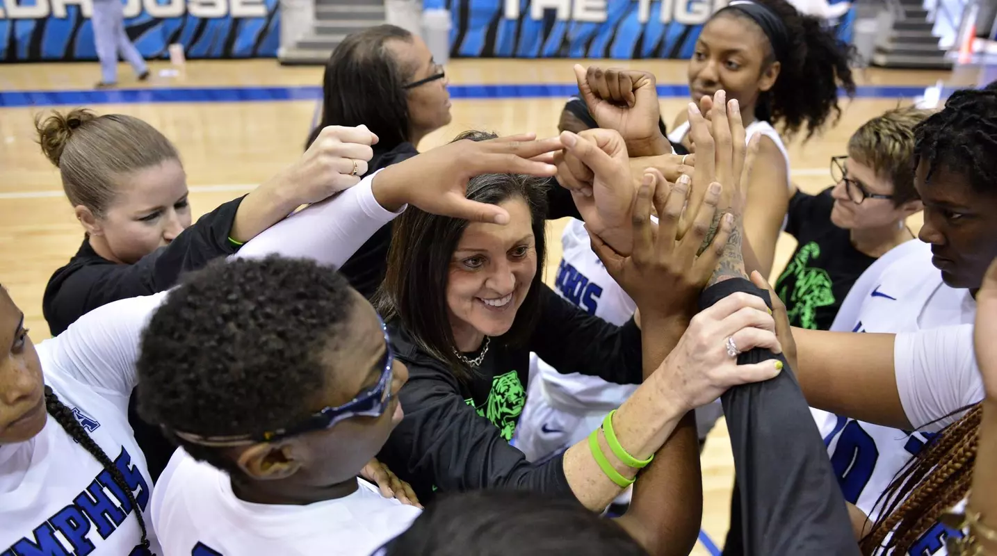 Huddle vs. Tulsa